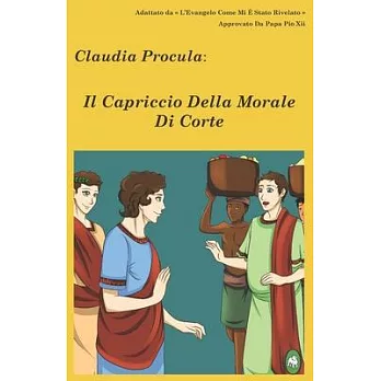 Il Capriccio Della Morale Di Corte