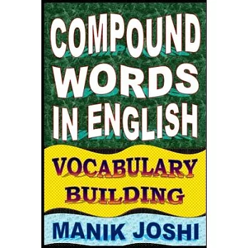 Compound Words in English: Vocabulary Building