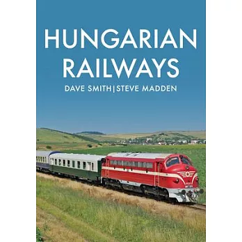 Hungarian Railways