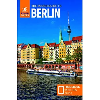 The Rough Guide to Berlin (Travel Guide with Free Ebook)