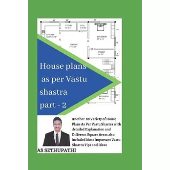 House Plans as Per Vastu Shastra Part 2: Another 80 varieties of house plan pictures as per vastu shastra with detailed explanation and also included