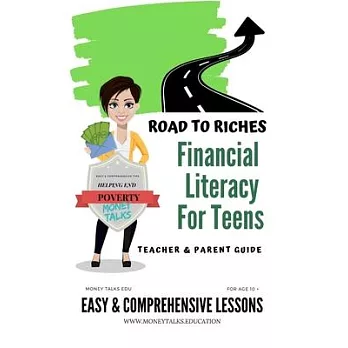 Road to Riches: Financial Literacy for Teens