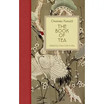 The Book of Tea /