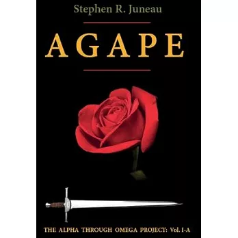 AGAPE - Part A: The Unfailing Love of God vs. The Unconditional Love of Satan