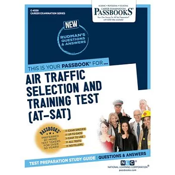 Air Traffic Selection and Training Test (AT-SAT)