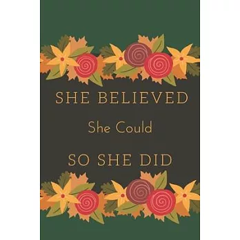 Motivational Notebook: One Day At A Time: Motivational, Unique Notebook, Journal, Diary  110 Pages Blank 6 X 9 Motivational Notebooks