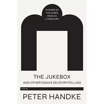 The Jukebox and Other Essays on Storytelling