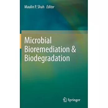 Microbial Bioremediation & Biodegradation