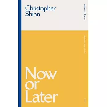 Now or Later