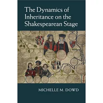 The Dynamics of Inheritance on the Shakespearean Stage
