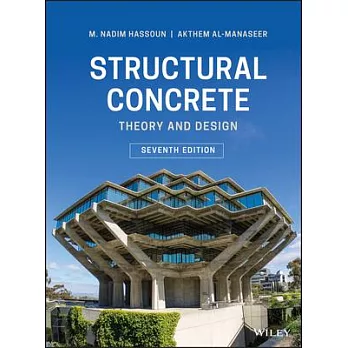 Structural Concrete: Theory and Design