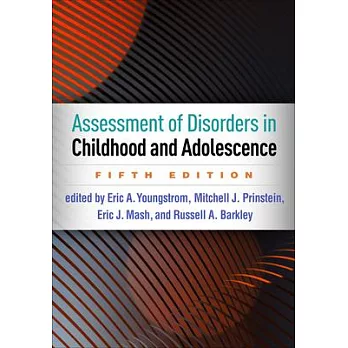 Assessment of Disorders in Childhood and Adolescence, Fifth Edition