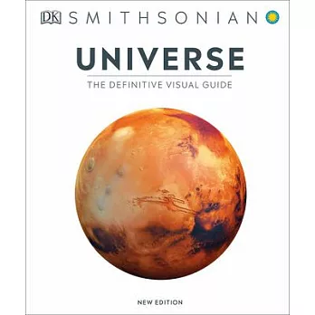 Universe : the definitive visual guide /