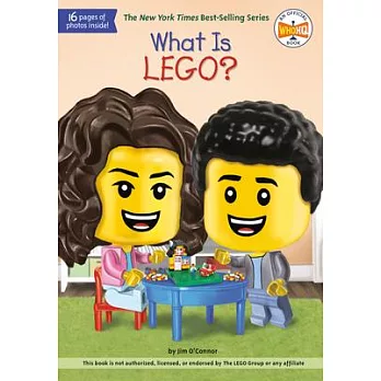 What Is Lego?