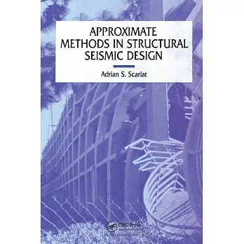 Approximate Methods in Structural Seismic Design