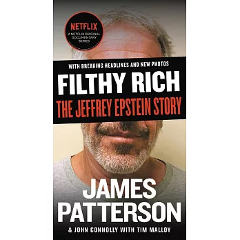 Filthy Rich: The Jeffrey Epstein Story