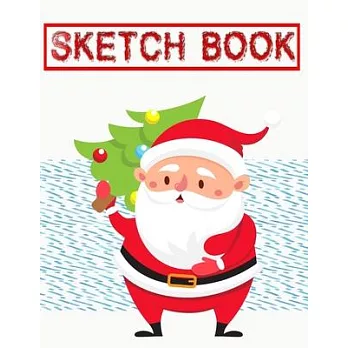 Sketch Book For Anime Christmas Gift Labels: Sketch Book Drawing Pad Girl With Stars Write - World # Whiting Size 8.5 X 11 110 Page Large Prints Good