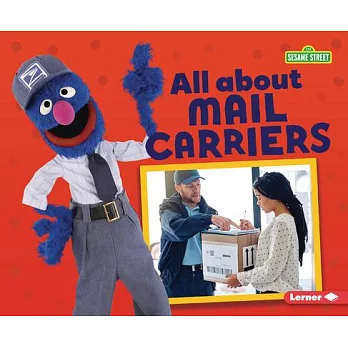 All about mail carriers /