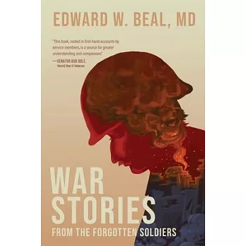 War Stories From the Forgotten Soldiers