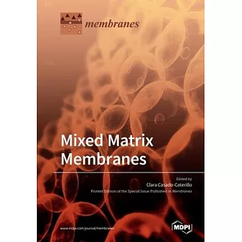 Mixed Matrix Membranes