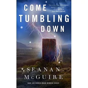 Come tumbling down