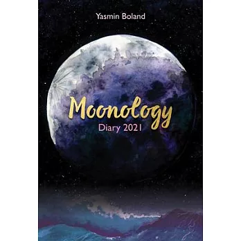 Moonology Diary 2021