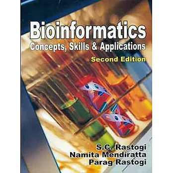 Bioinformatics: Concepts, Skills & Applications