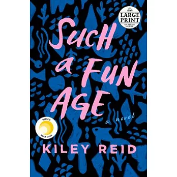 Such a fun age a novel