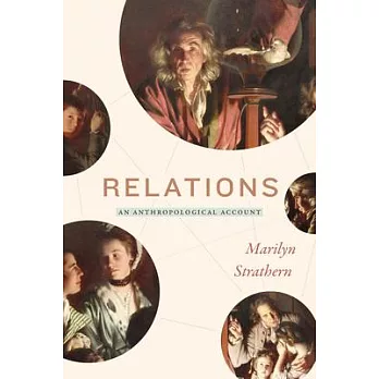 Relations : an anthropological account