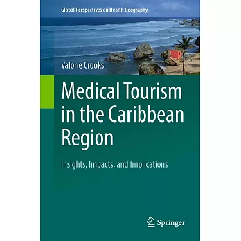 Medical Tourism in the Caribbean Region: Insights, Impacts, and Implications