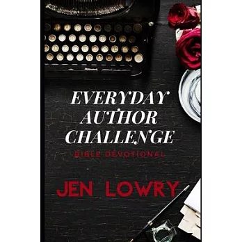Everyday Author Challenge: Bible Devotional