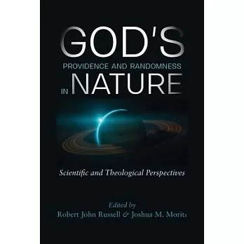 God’’s Providence and Randomness in Nature: Scientific and Theological Perspectives