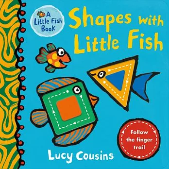 Shapes with Little Fish