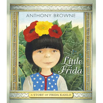Little Frida