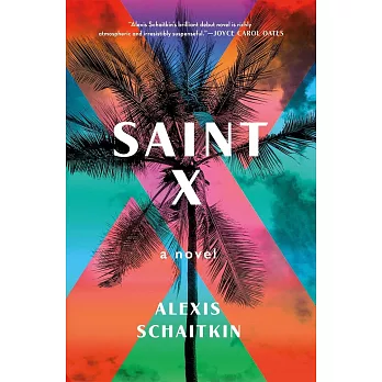 Saint X