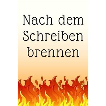 burn after writing deutsch: burn after writing deutsch
