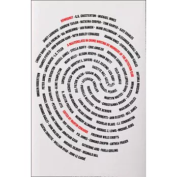Howdunit!: A Masterclass in the Craft of Crime Writing