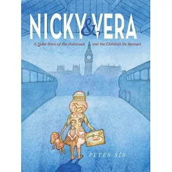 Nicky & Vera