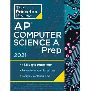 AP Computer Science A Prep, 2021 /