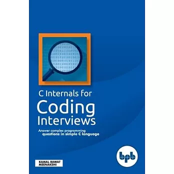 C Internals For Coding Interviews