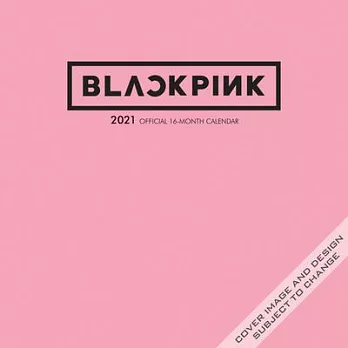 Blackpink 2021 Square