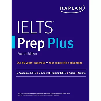 IELTS Prep Plus[2020ed].