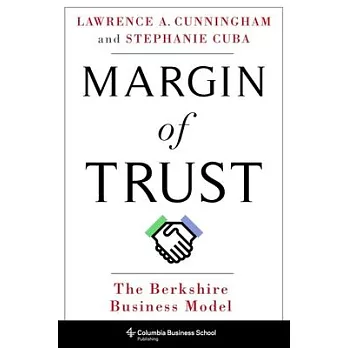 Margin of Trust: The Berkshire Business Model