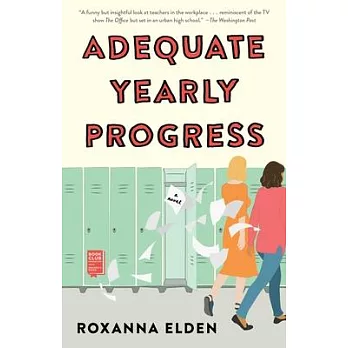 Adequate Yearly Progress