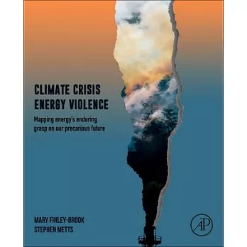 Climate Crisis, Energy Violence, and Environmental Racism