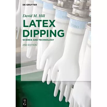 Latex Dipping