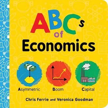 ABCs of Economics (Baby University)