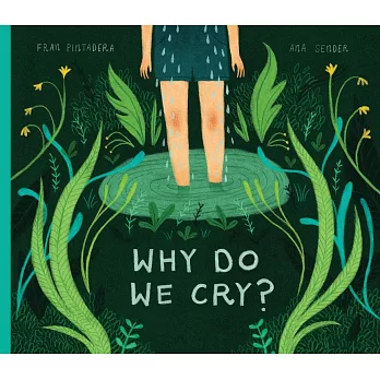 Why Do We Cry?