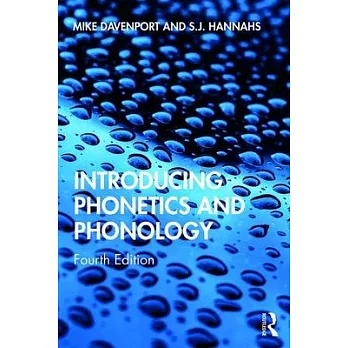 Introducing Phonetics and Phonology