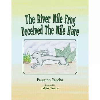 The River Nile Frog Deceived the Nile Hare